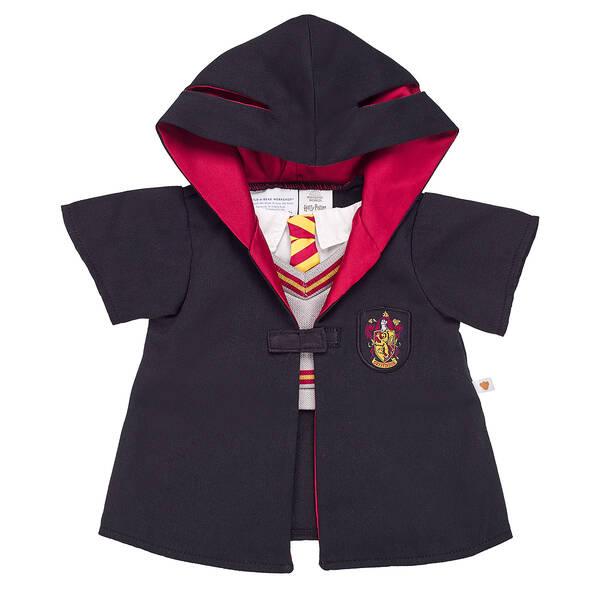 Harry Potter Gryffindor Kåbe
