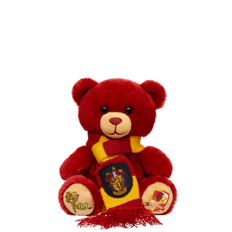Harry Potter Gryffindor Halstørklæde
