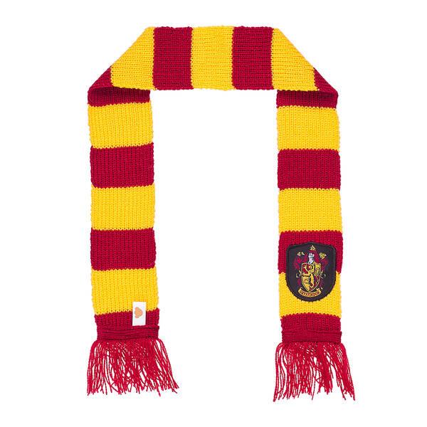 Harry Potter Gryffindor Halstørklæde