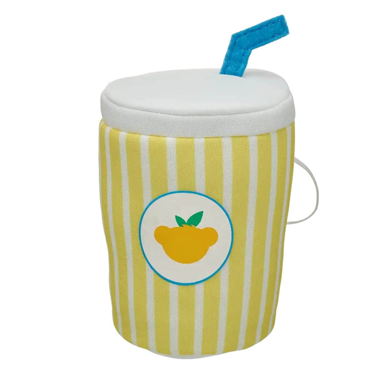 Gul lemonade
