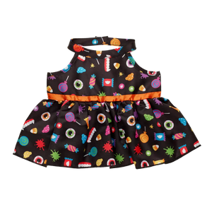 Halloween Candy kjole
