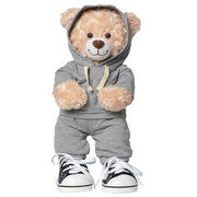 Happy Hugs i jogging sæt