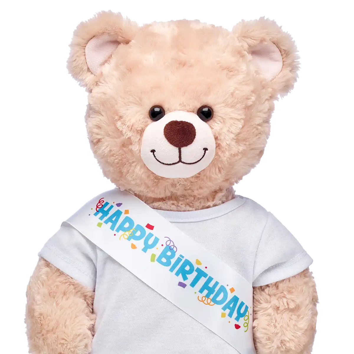 Happy Birthday bånd
