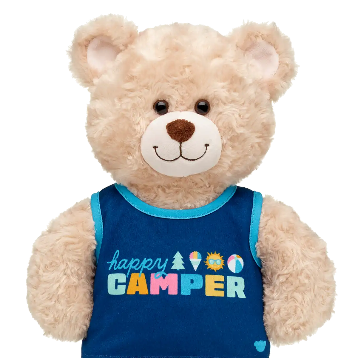 Happy Camper Tanktop