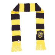Harry Potter Hufflepuff Halstørklæde