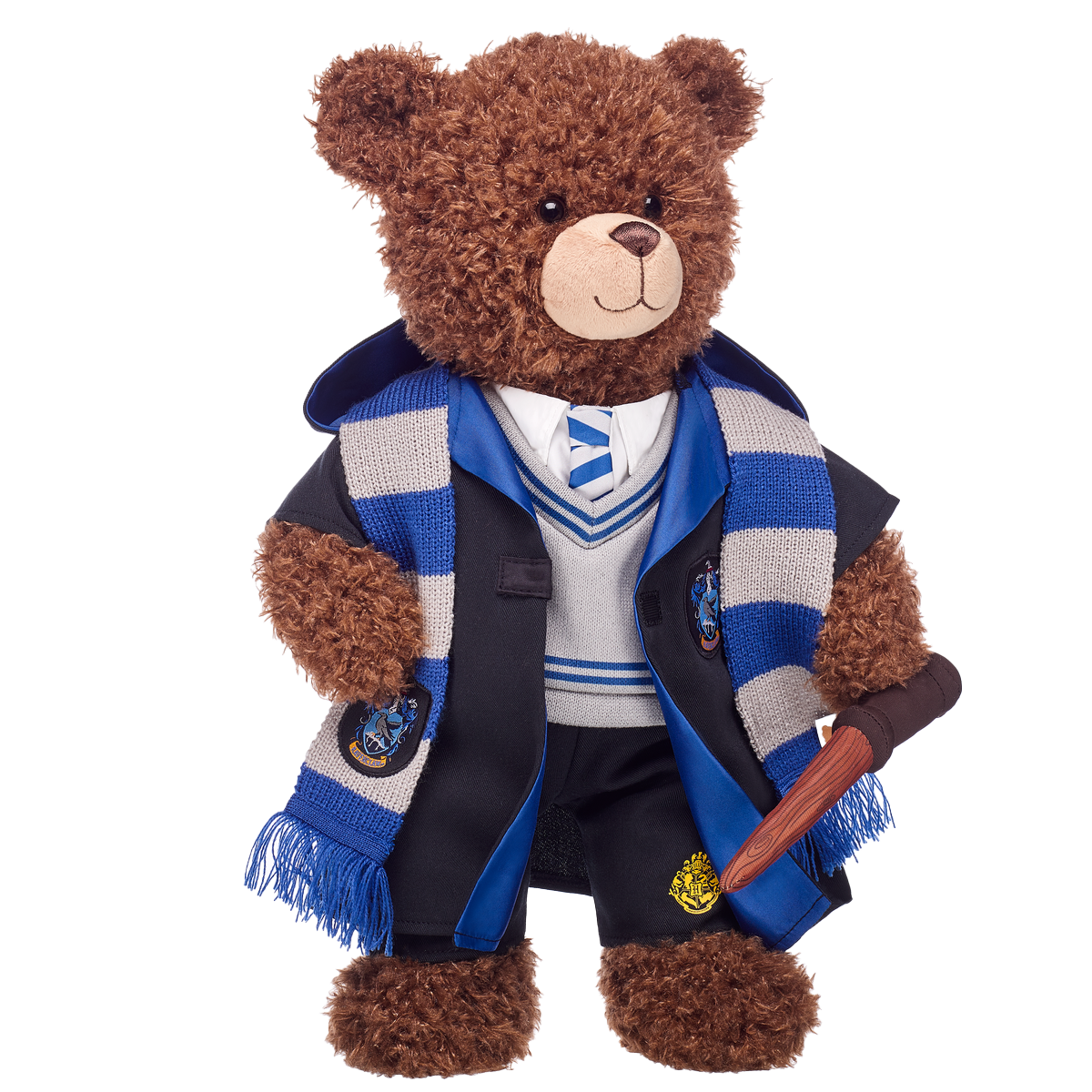 Harry Potter Ravenclaw Halstørklæde