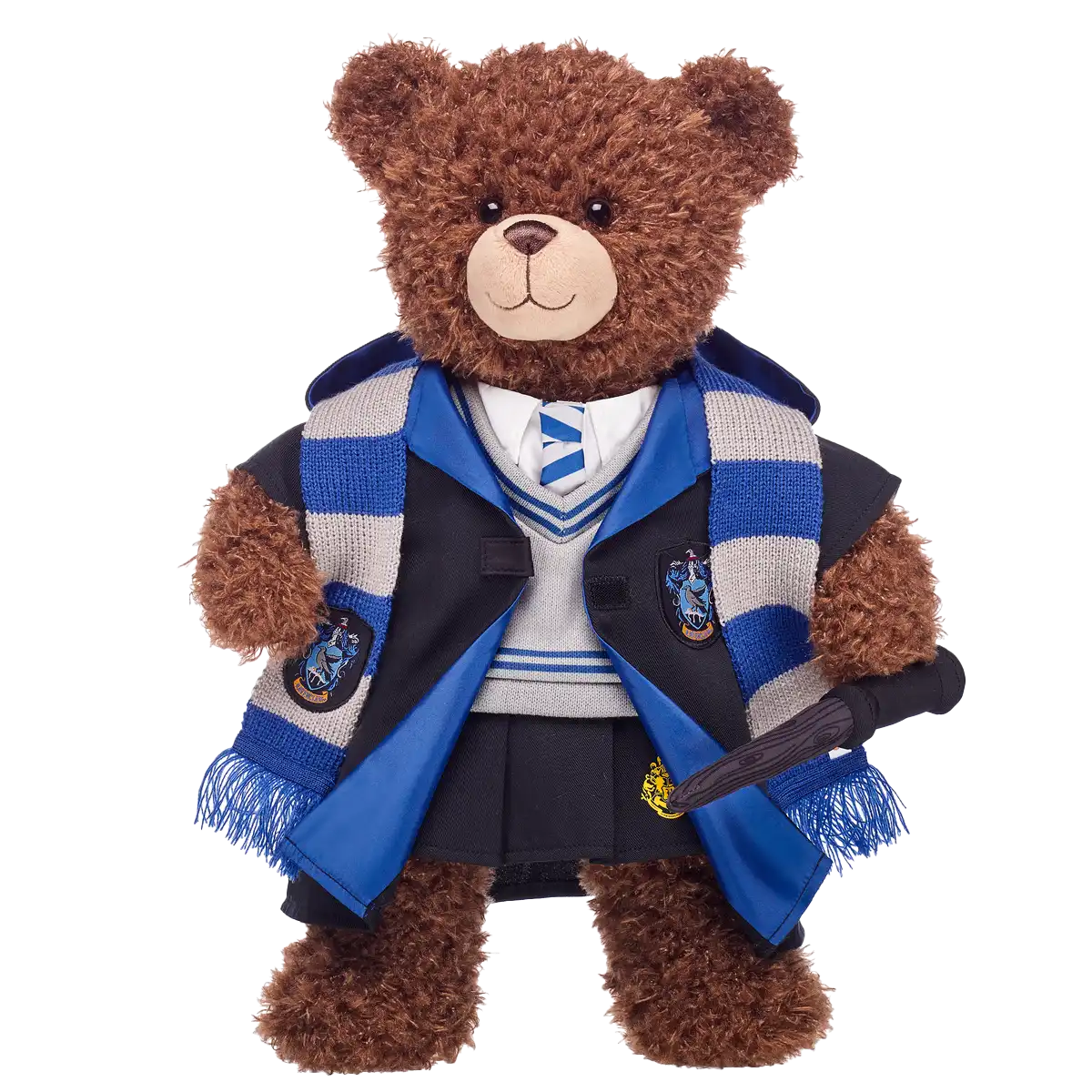 Harry Potter Ravenclaw Kåbe