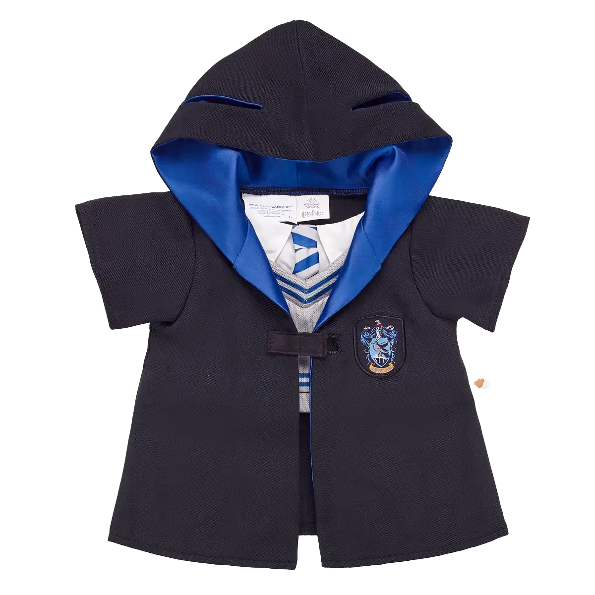 Harry Potter Ravenclaw Kåbe