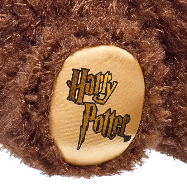 Harry Potter Bamse