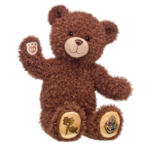 Harry Potter Bamse