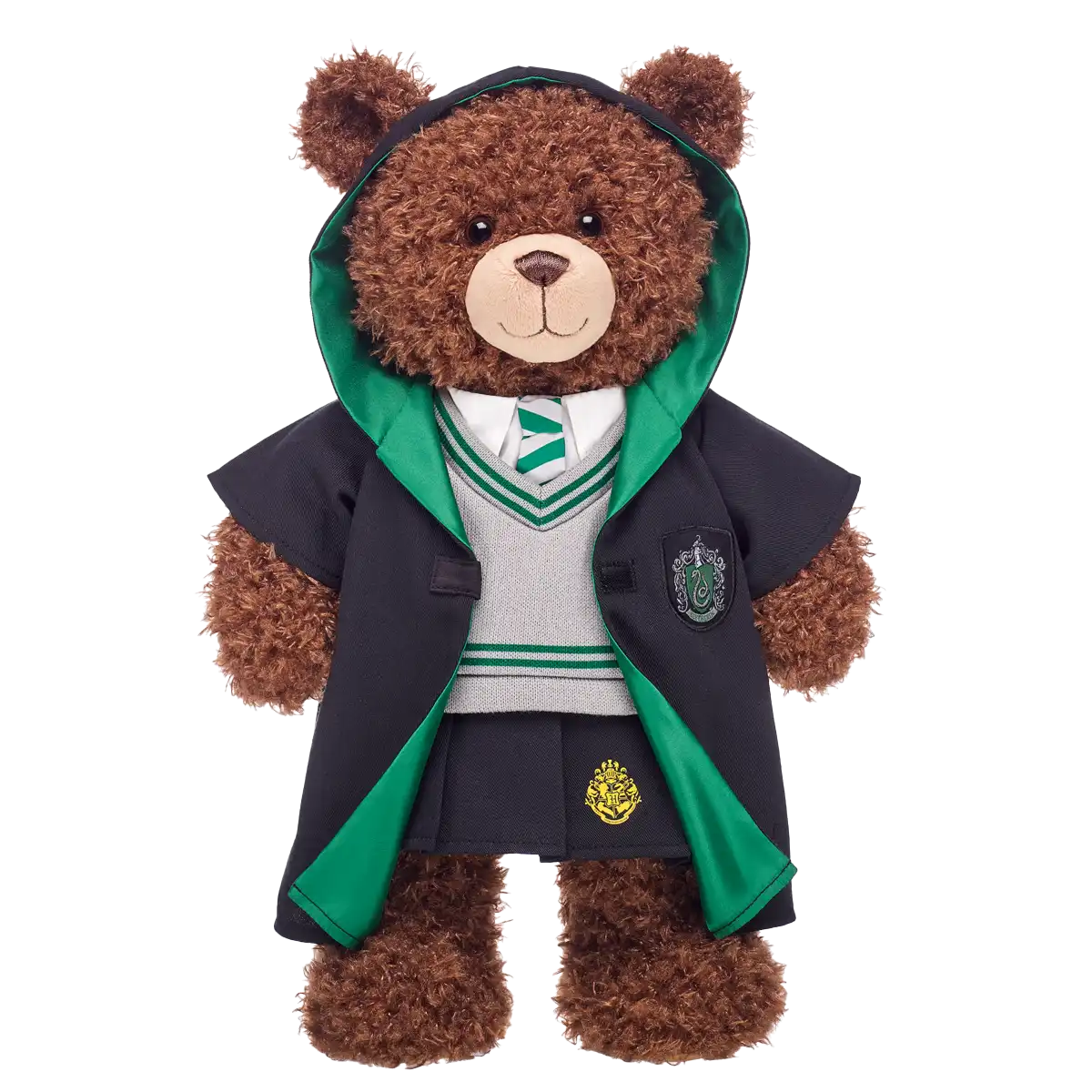 Harry Potter Slytherin Kåbe