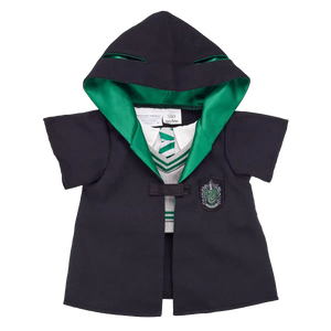 Harry Potter Slytherin Kåbe