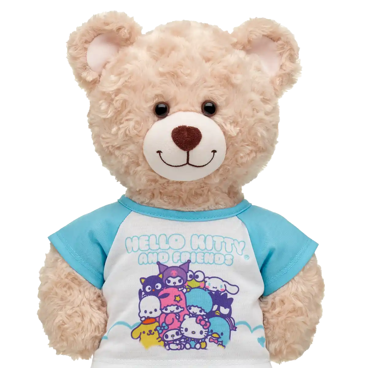 Hello Kitty and Friends T-shirt