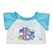 Hello Kitty and Friends T-shirt