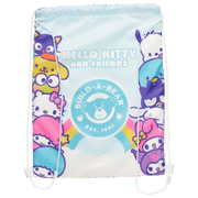 Hello Kitty and Friends Carrier