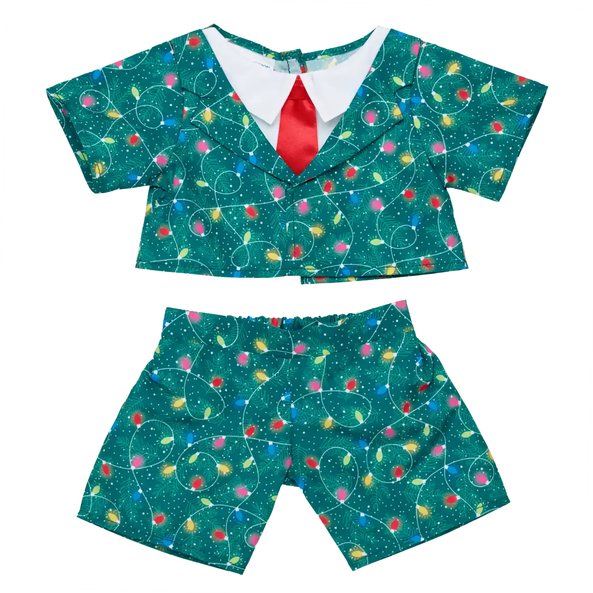Holiday Light suit