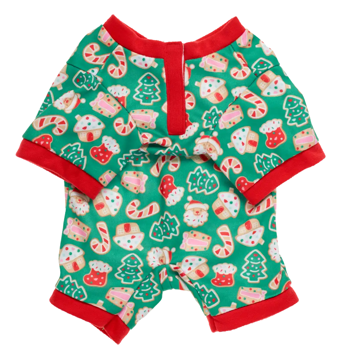 Holiday cookie sleeper