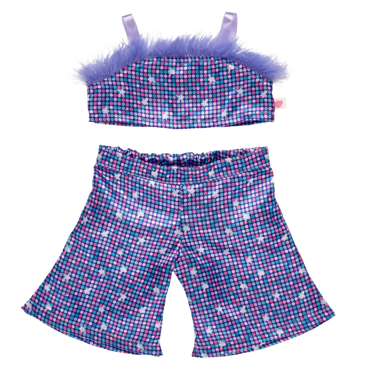 Honey Girls Jumpsuit