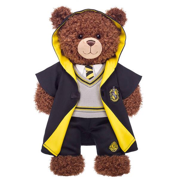 Harry Potter Hufflepuff Kåbe