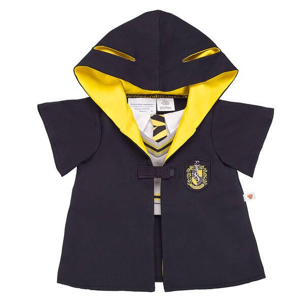 Harry Potter Hufflepuff Kåbe