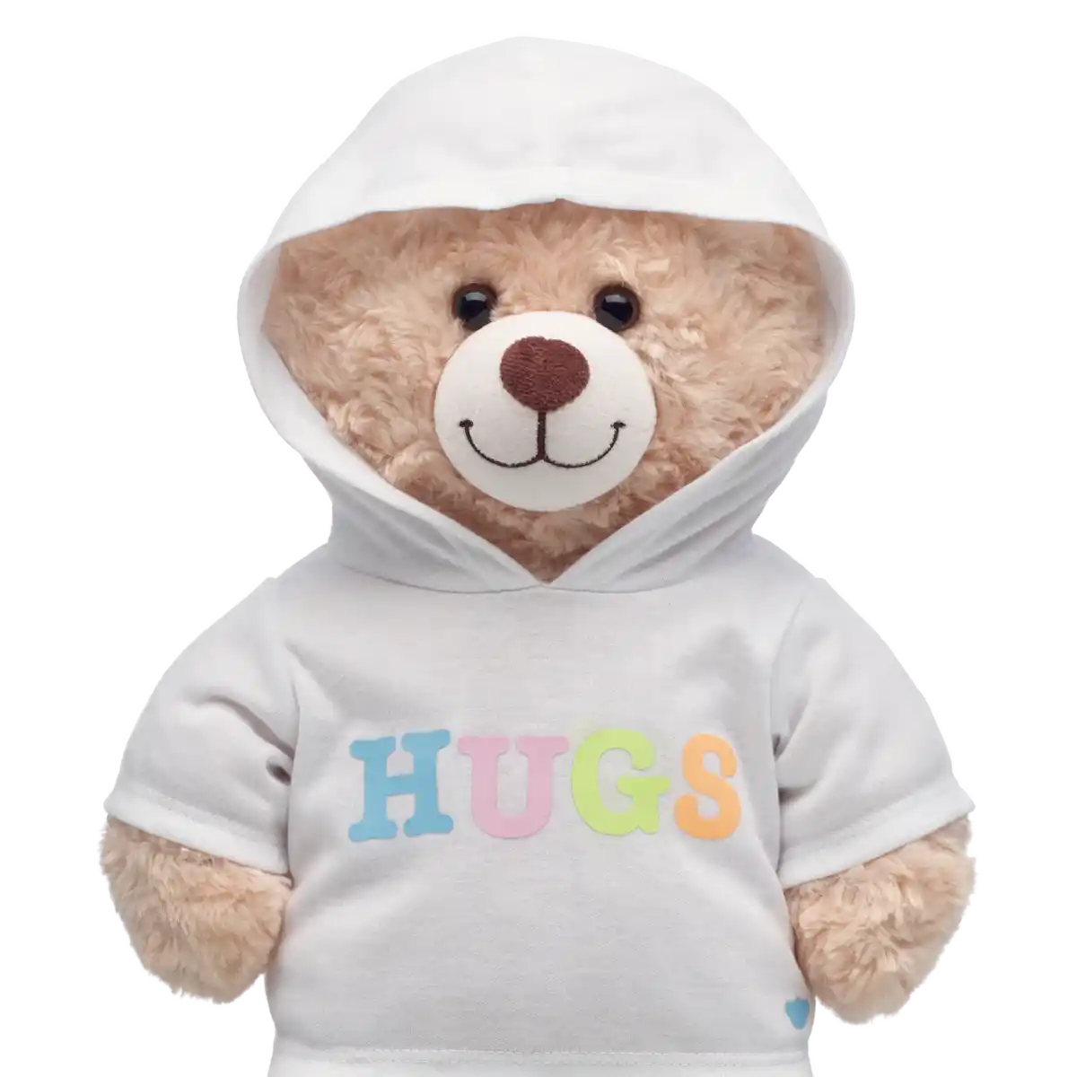 Pastel Hugs Hoodie