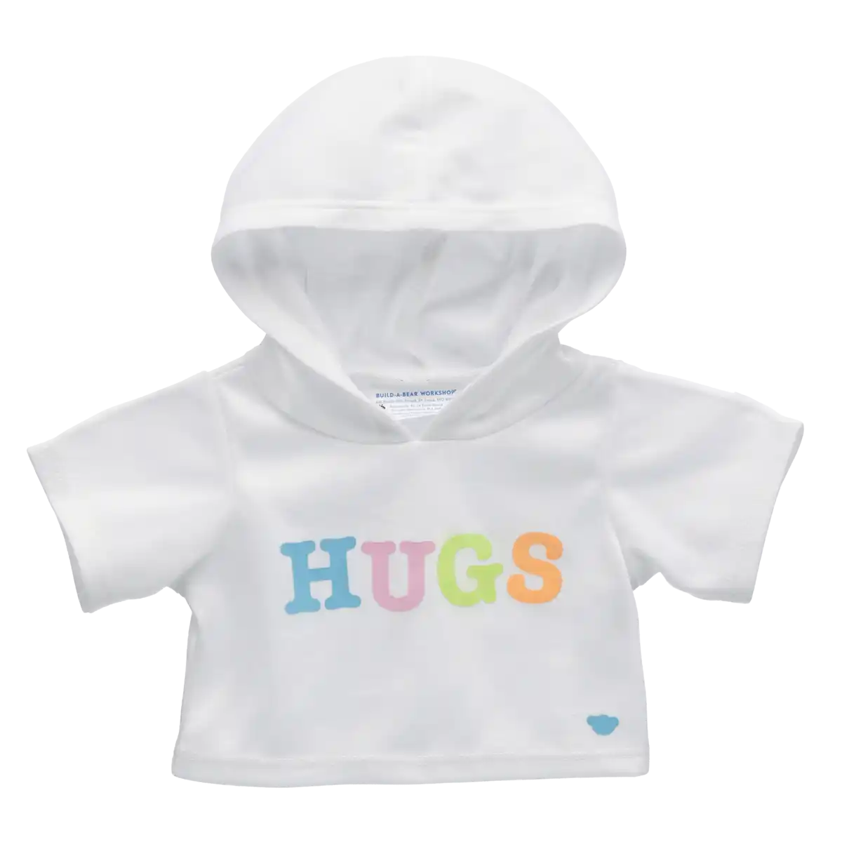 Pastel Hugs Hoodie