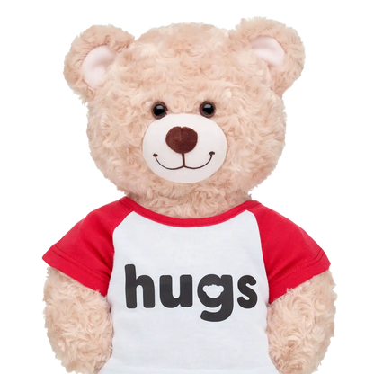 Hugs T-shirt
