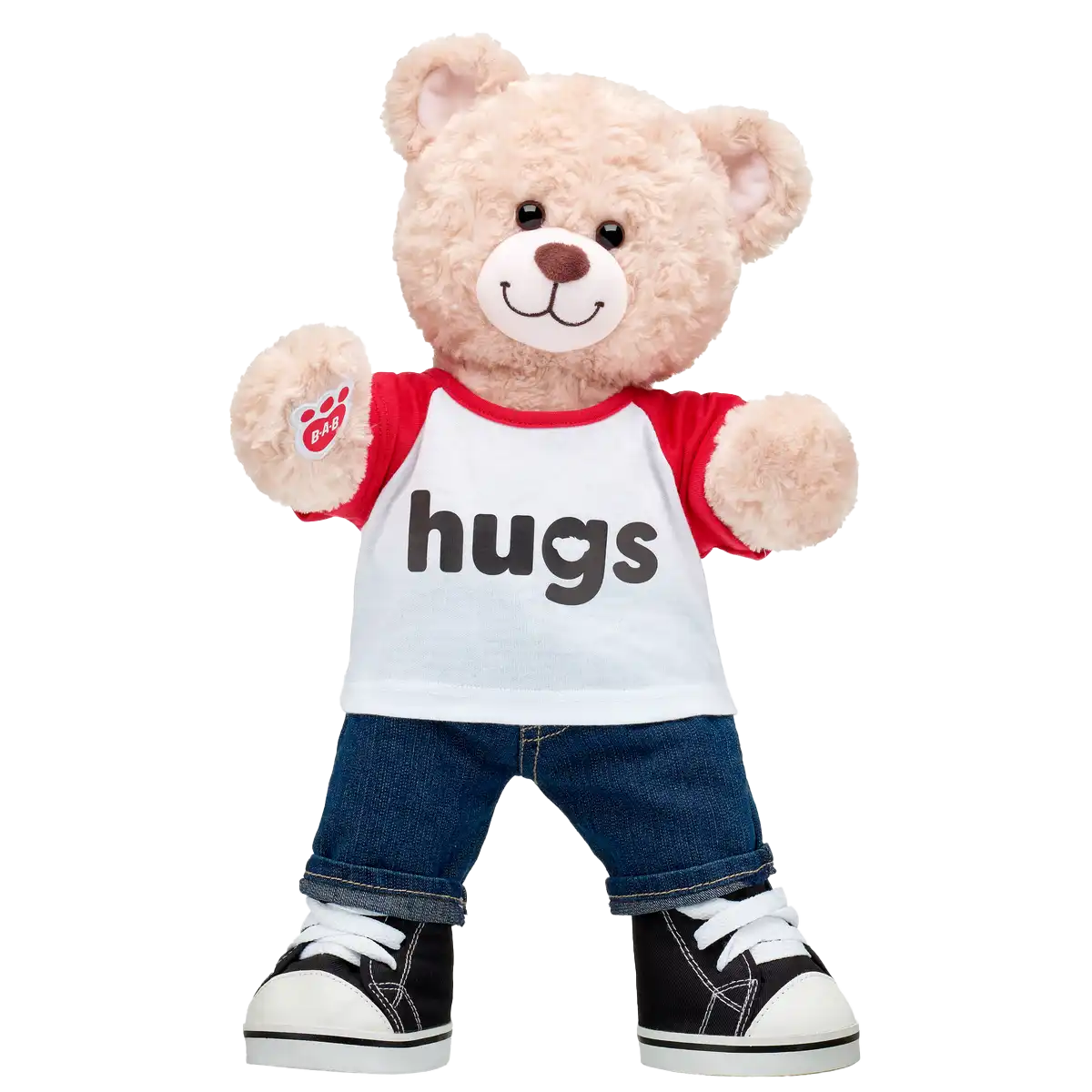 Hugs T-shirt
