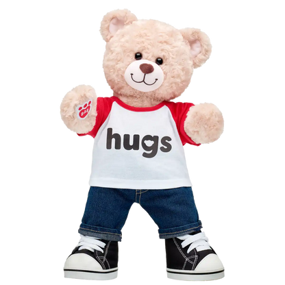 Hugs T-shirt