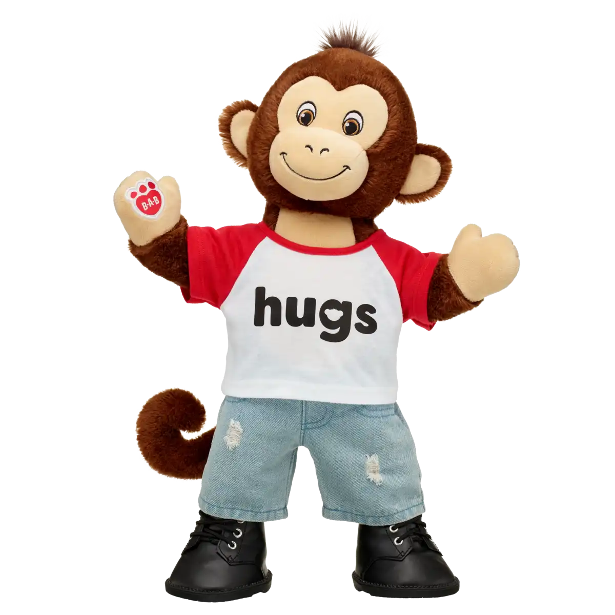 Hugs T-shirt