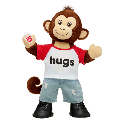 Hugs T-shirt