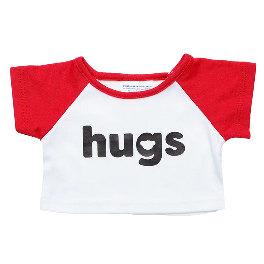 Hugs T-shirt
