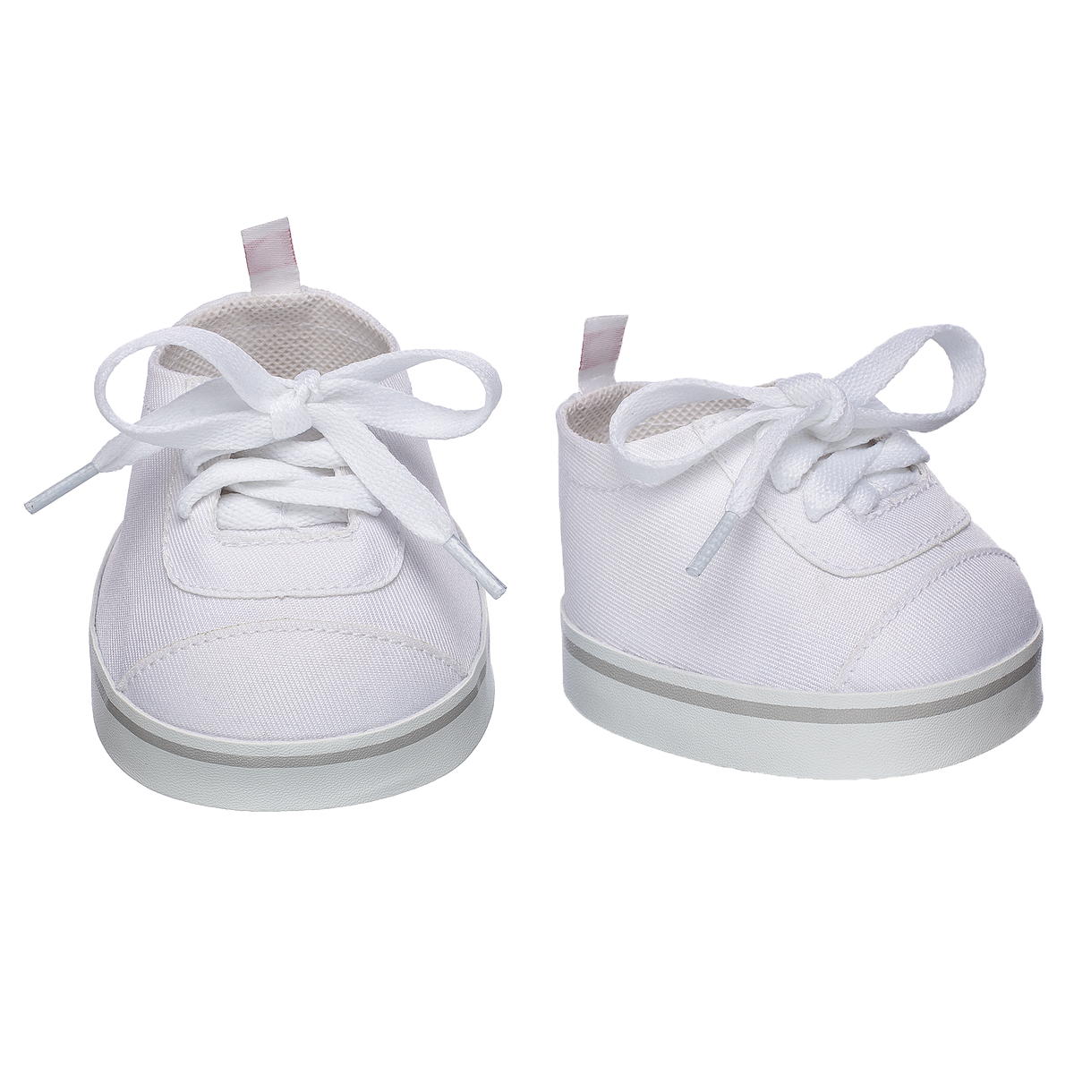 Hvide sneakers