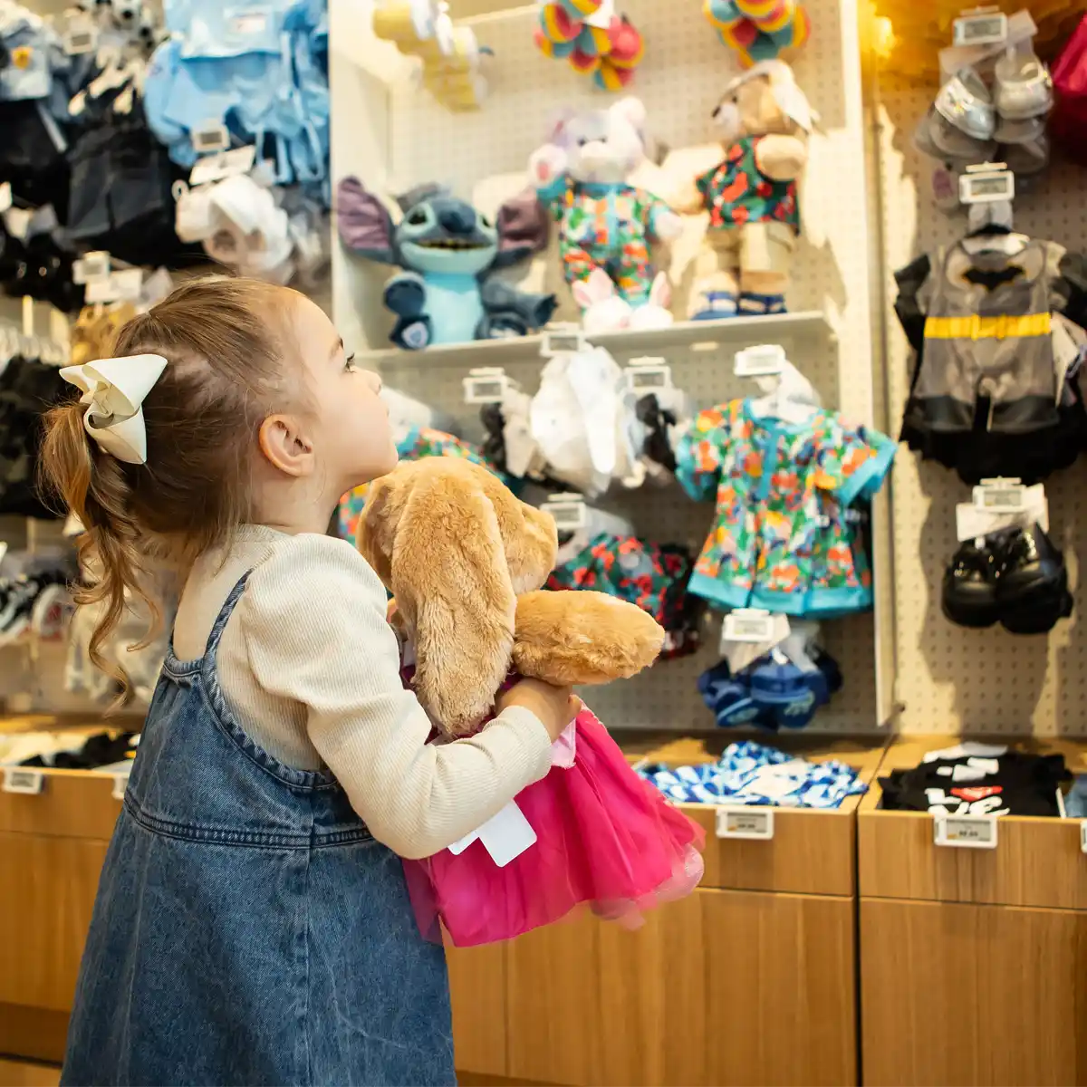 Build-A-Bear Odense
