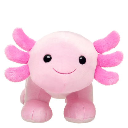 Giant Axolotl