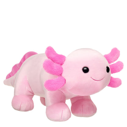 Giant Axolotl