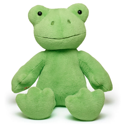 Giant Green Spring Frog