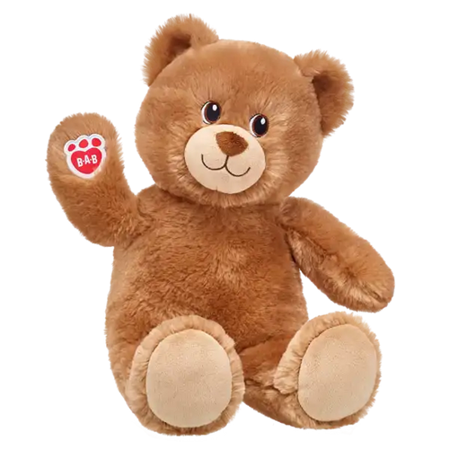 Lil' Brownie Cub®