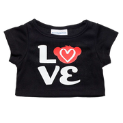 Love T-shirt