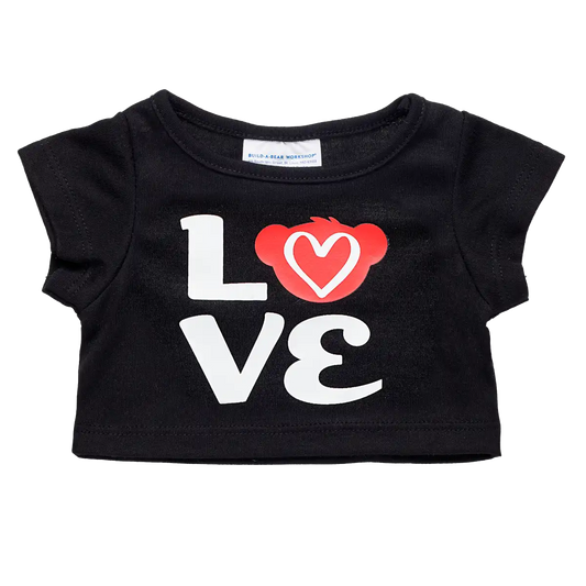 Love T-shirt