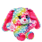 Mini Bean Rainbow Bunny