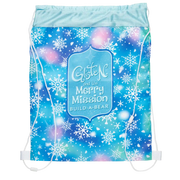 Merry Mission Glisten carrier