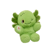 Mini Bean Zombie Axolotl