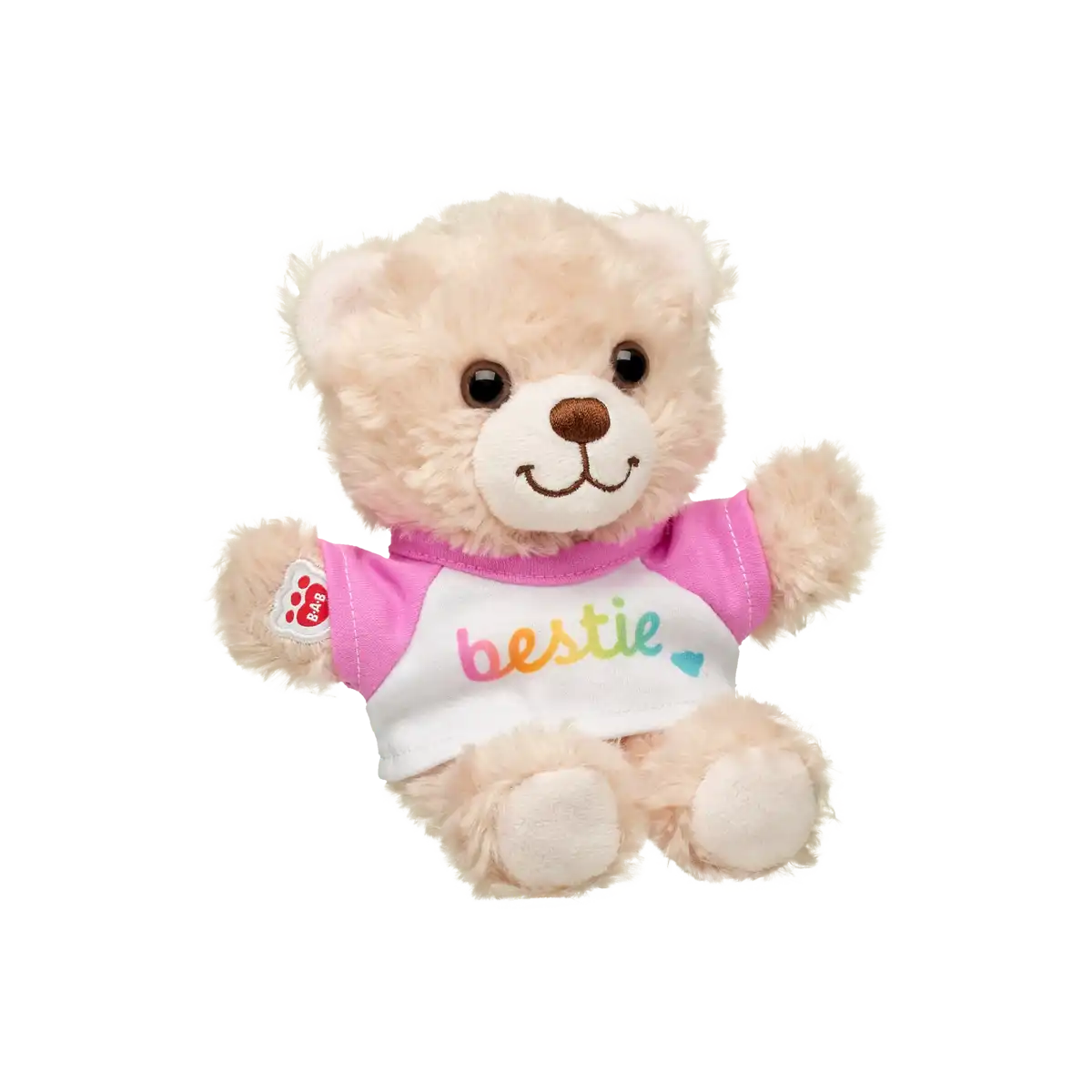 Mini Beans Bestie T-shirt
