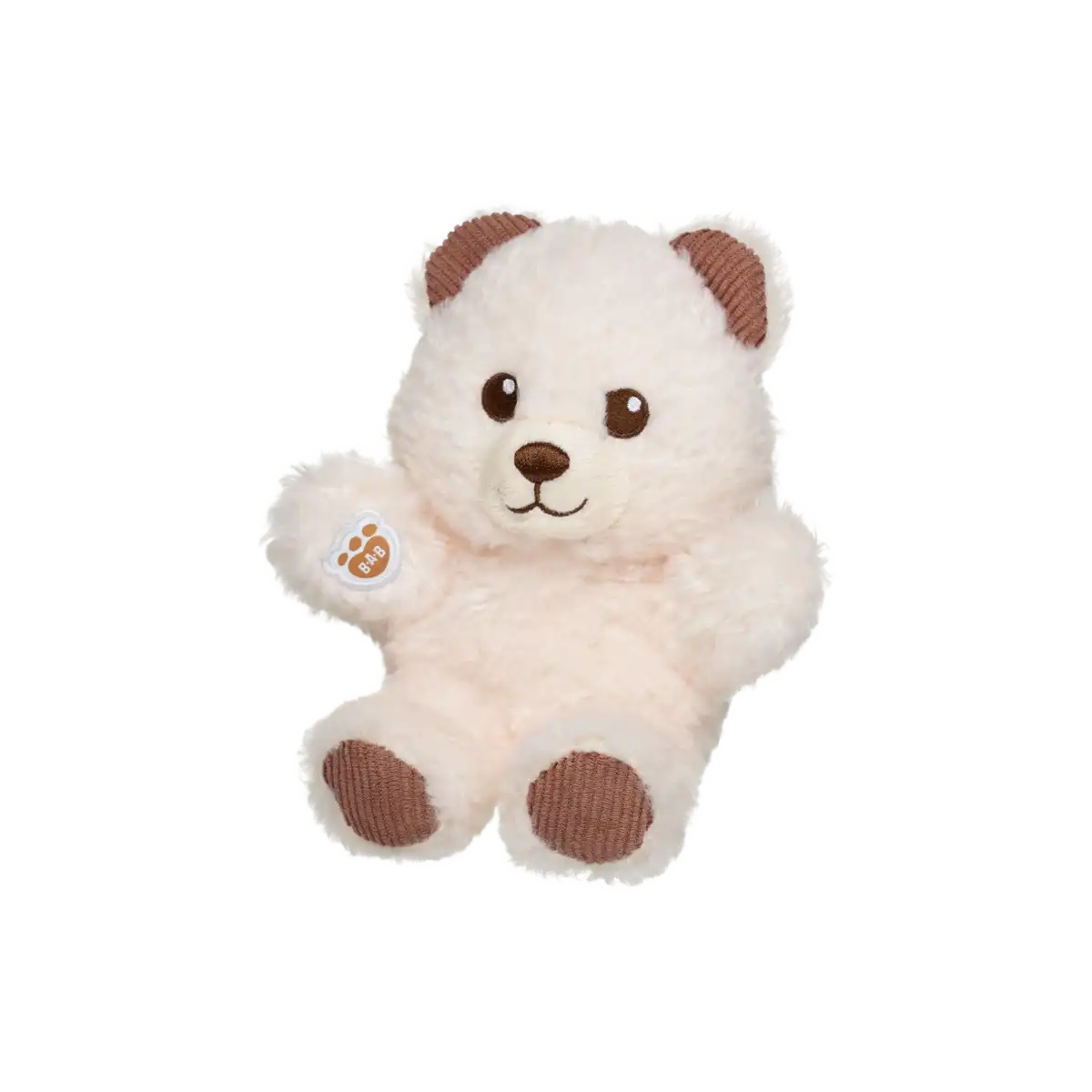 Mini Beans Cozy Bear