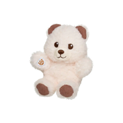 Mini Beans Cozy Bear