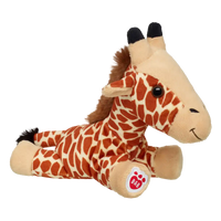Mini Beans Giraffe