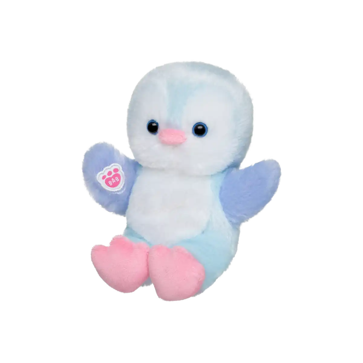 Mini Beans Posh Penguin