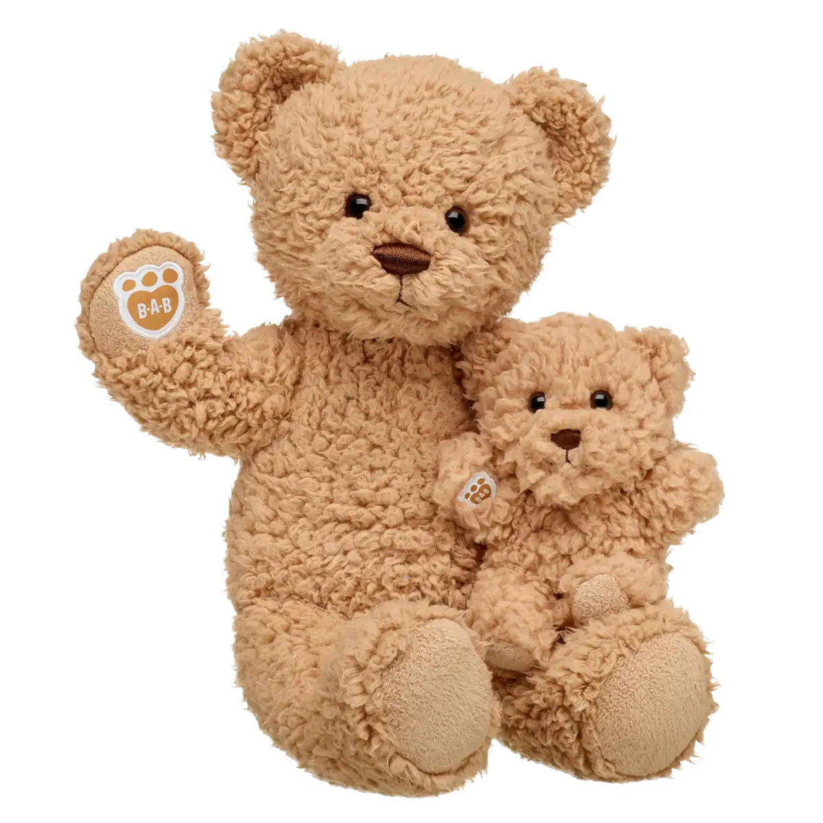 Mini Beans Timeless Teddy