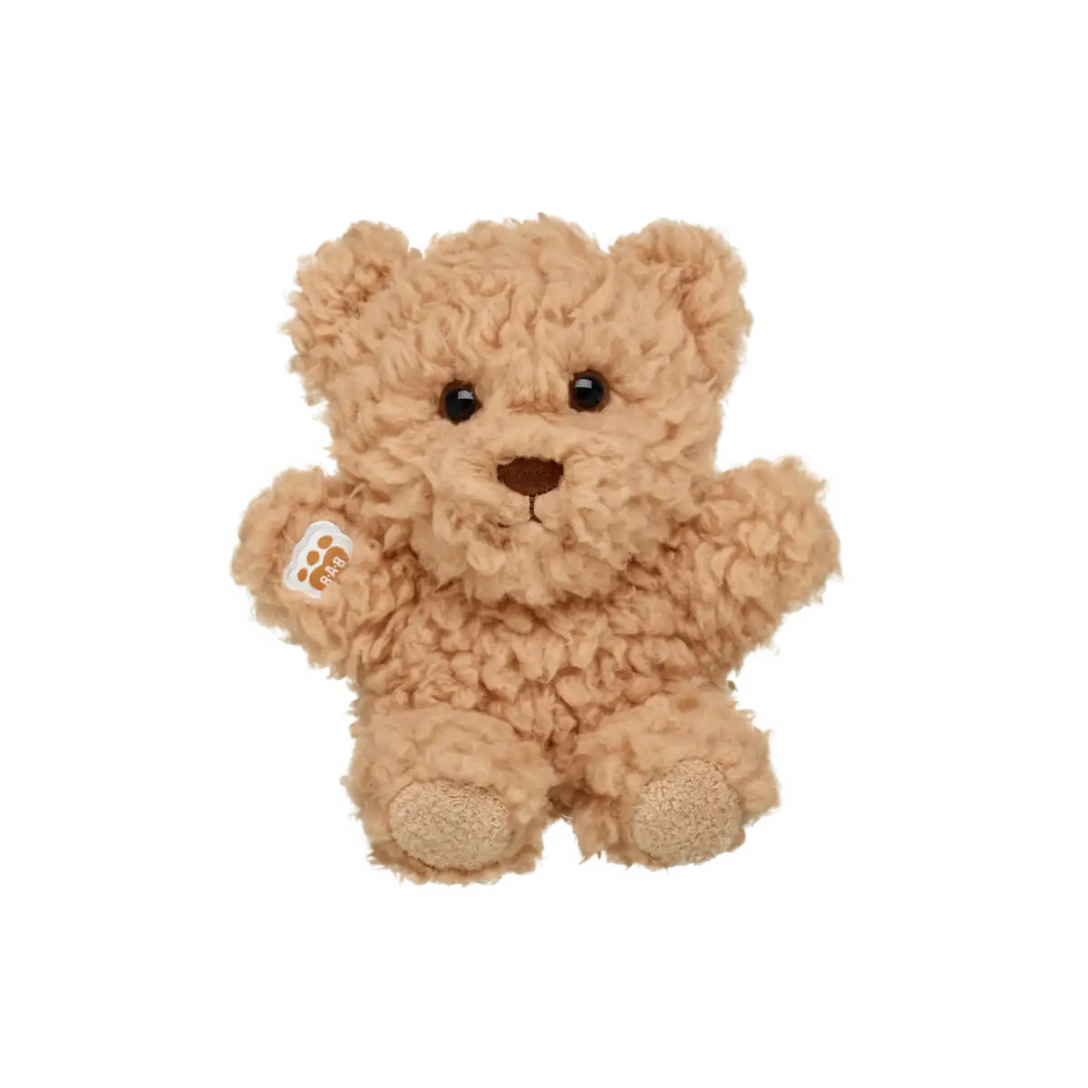 Mini Beans Timeless Teddy